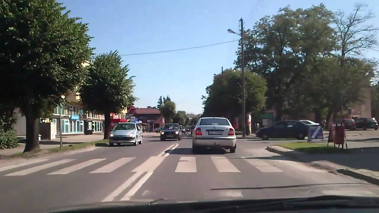 Biłgoraj 16.06.2012.