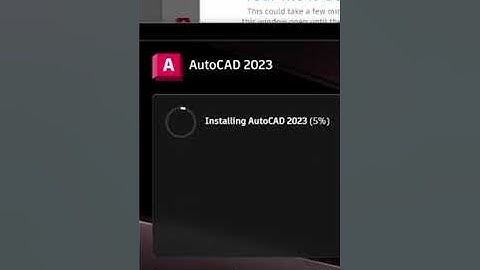 How to access and install the latest Autodesk software | Comment accéder et installer AutoCAD
