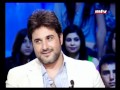 Talk of The Town - 21/06/2012 - Melhem Zein حديث البلد - ملحم زين