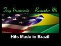 Tony Nascimento - Remember Me (Trepidant&#39;s Cover)