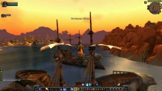 Warcraft - Cataclysm Preview Part 7 Echo Isles And Northern Barrens