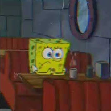 Not with me - Bondan & fade2black STORY WHATSAPP spongebob galau