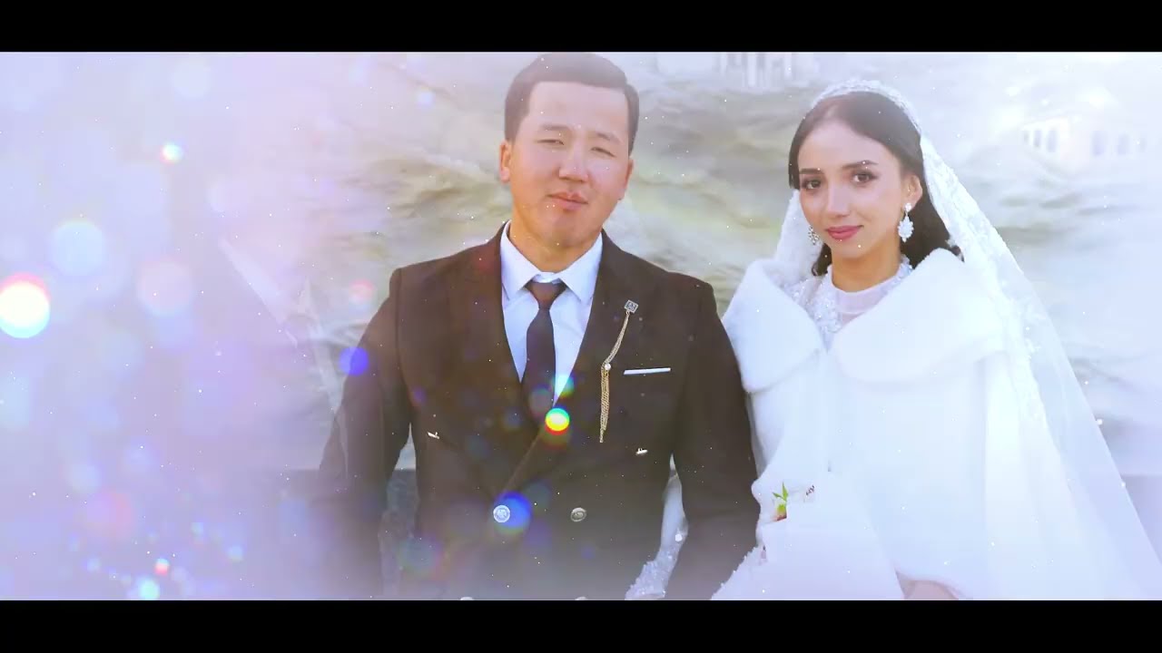 Gulaynka Farxat & Gulnur 6.12.2025