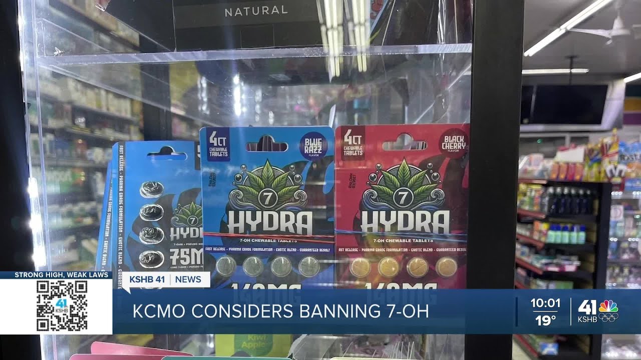 Advocates speak out on new attempts to regulate kratom and synthetic 7OH