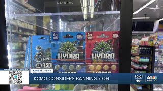 Advocates speak out on new attempts to regulate kratom and synthetic 7OH