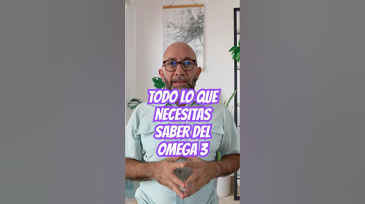 Todo lo que necesitas saber sobre el Omega 3 🤩☝🏼  #omega3 #polifenoles #saludpreventiva #balanceoil