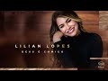 Deus é comigo - Lilian Lopes [ CD DEUS É COMIGO ]