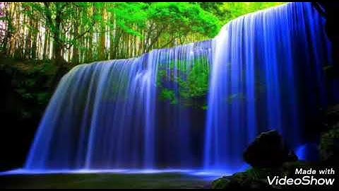 {يوم يسحبون في النار علي وجوههم ذوقوا مس سقر} قراءه خاشعه  | سورة القمر كامله | للقارئ رشدي وافي