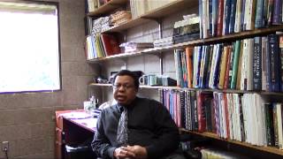 volunteer video for orientation