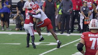 2026 CFO NCAA Preseason Training Video 3 – Targeting