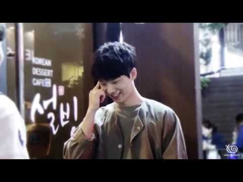 160529 엘리펀트송 전성우배우 퇴근길_혹시나를좋아하실까??ㅋㅋ