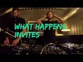 JOYHAUSER  ◎ ◎ What Happens invites  ◎ ◎ Techno DJ Set