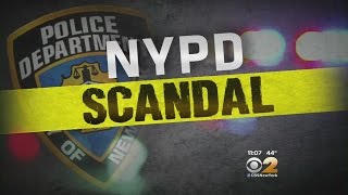 NYPD Probe Expands