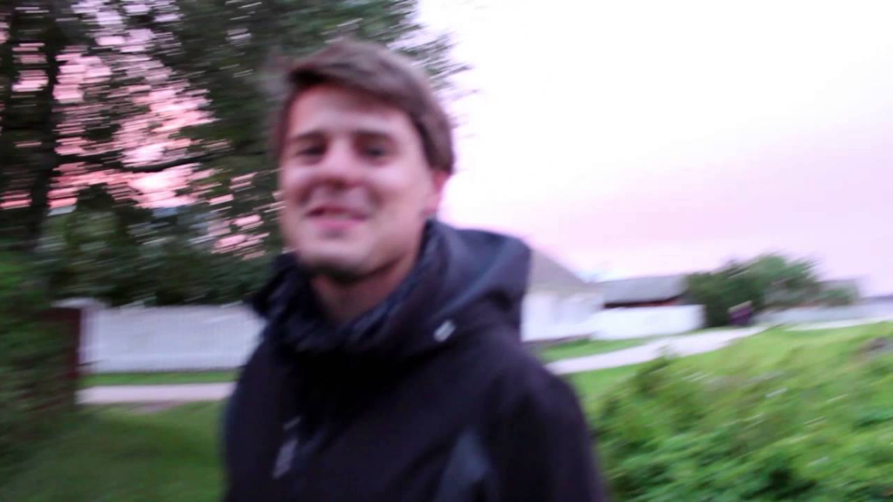 Priit Strandberg - Kodukaldale