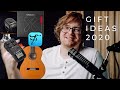 2020 Gift ideas for Guitarists or Musicians