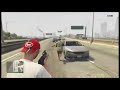 GTA V Experience w/ Friends  [Ep.7] #mustwatch #gta5 #gtavonline #funnygameplay 