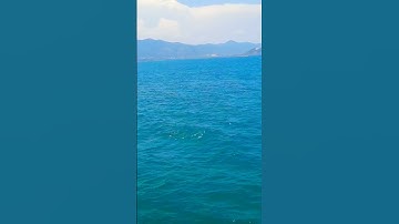 Thumbnail of #sea #peace #arijitsingh