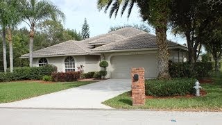 Coral Springs Country Club Home for Sale - 2755 NW 115th Ter Coral Springs FL