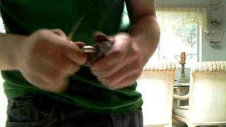 Picking Master Lock #3 #21 #1 In under 1 minute