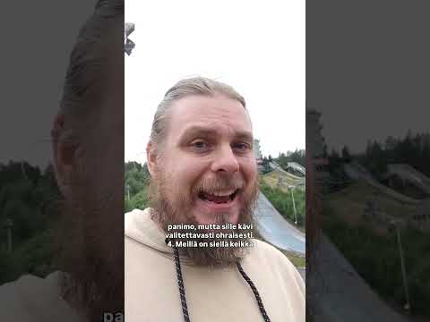 Tornion kunta - tiesitkö tämän?
