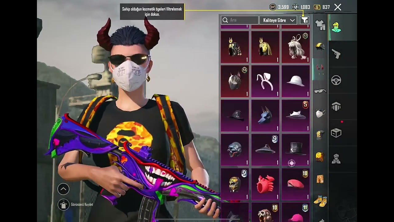 DÜŞÜK BÜTÇE !! BAPE SEVERLERE ÖZEL !! FIRSAT videosu