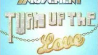 Far East Movement-Turn up The Love ft.Cover Drive