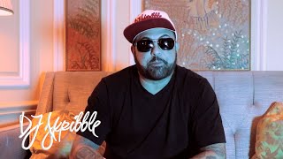 Dj Skribble On Progressing Humanity