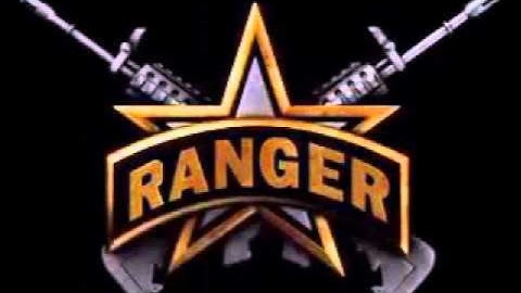 Modern Warfare 2: Rangers Spawn Theme
