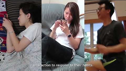 Design Practices (MDes) - Stay_