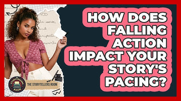 How Does Falling Action Impact Your Story