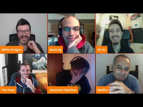 The Skypocalypse Annotated: 1x16! With White Dragon, Benzrog, Alt, Malfini, Murdock and Fidanken!