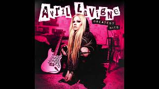 Avril Lavigne Im With You Hq