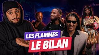 THE FLAMES: it was boring but WHY? (successes, flops, Bigflo and Oli, ...)