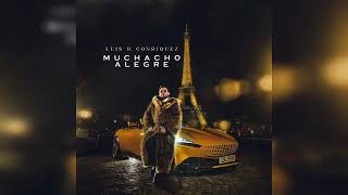 Muchacho Alegre - Luis R Conriquez Profile