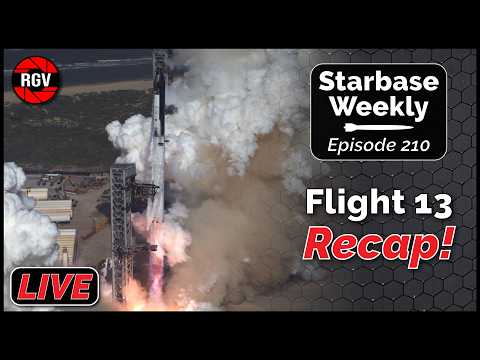 Starbase Weekly: Episode 210
