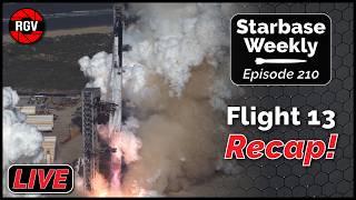 Starbase Weekly: Episode 210