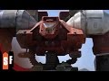 Robot jox 12 giant robot laser battle 1989