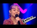Cornelia Helgor | Fun While It Lasted (Ashe) | Knockout | The Voice Norway 2023