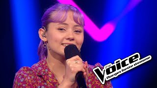 Cornelia Helgor | Fun While It Lasted (Ashe) | Knockout | The Voice Norway 2023