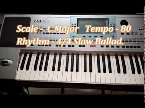 உயிரோடு எழுந்தவரே (Uyirodu Ezhunthavarae) Keyboard Chords Displayed
