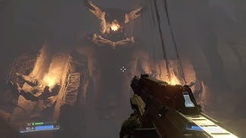 Doom Snapmap - Slayer