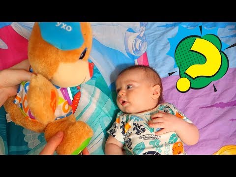 Nikolas, Sara si Sofia au primit cadouri de la Alexunea TV si Ariana