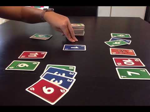 How to Play Skip Bo: Game Setup and Rules