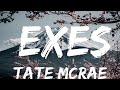 Tate mcrae  exes   music aries caldwell