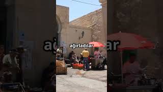 24 Saniyede Hazar İmparatorluğu