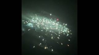 Cornucopia 12s 500g Hardcore Pyro Fireworks 