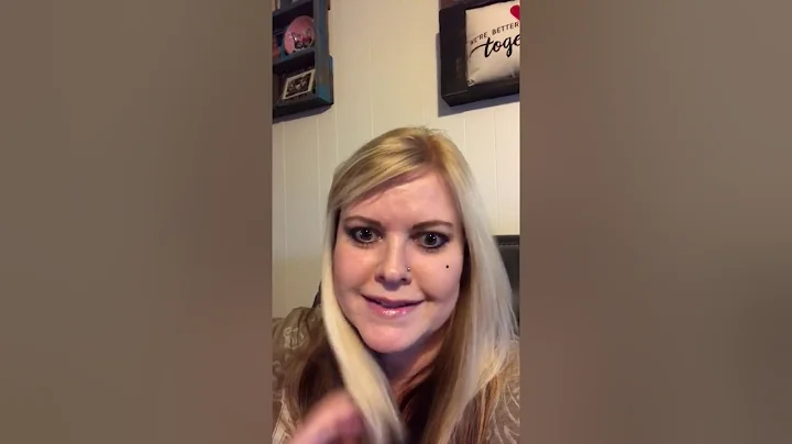 store.teethnight...  video testimonial by Shauna C...