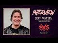 Capture de la vidéo "When Eruption Hit The Airwaves That Changed Everything" - Interview With Jeff Waters Of Annihilator