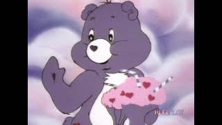 Care Bears - S01E09: Dry Spell - 1985