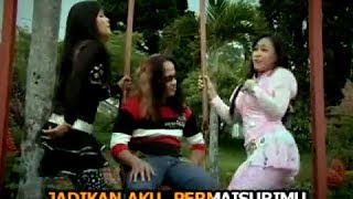 Gatotkaca dan Duo Centil - Raja Cinta - IMC RECORD